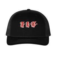 TLC (TheLoveClub) trucker