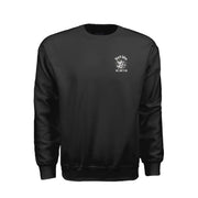 The Love Club Sweater (alternate white)
