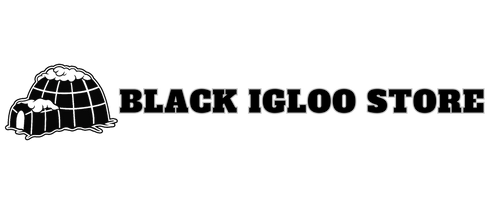 Black igloo Store
