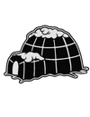 Black igloo Store