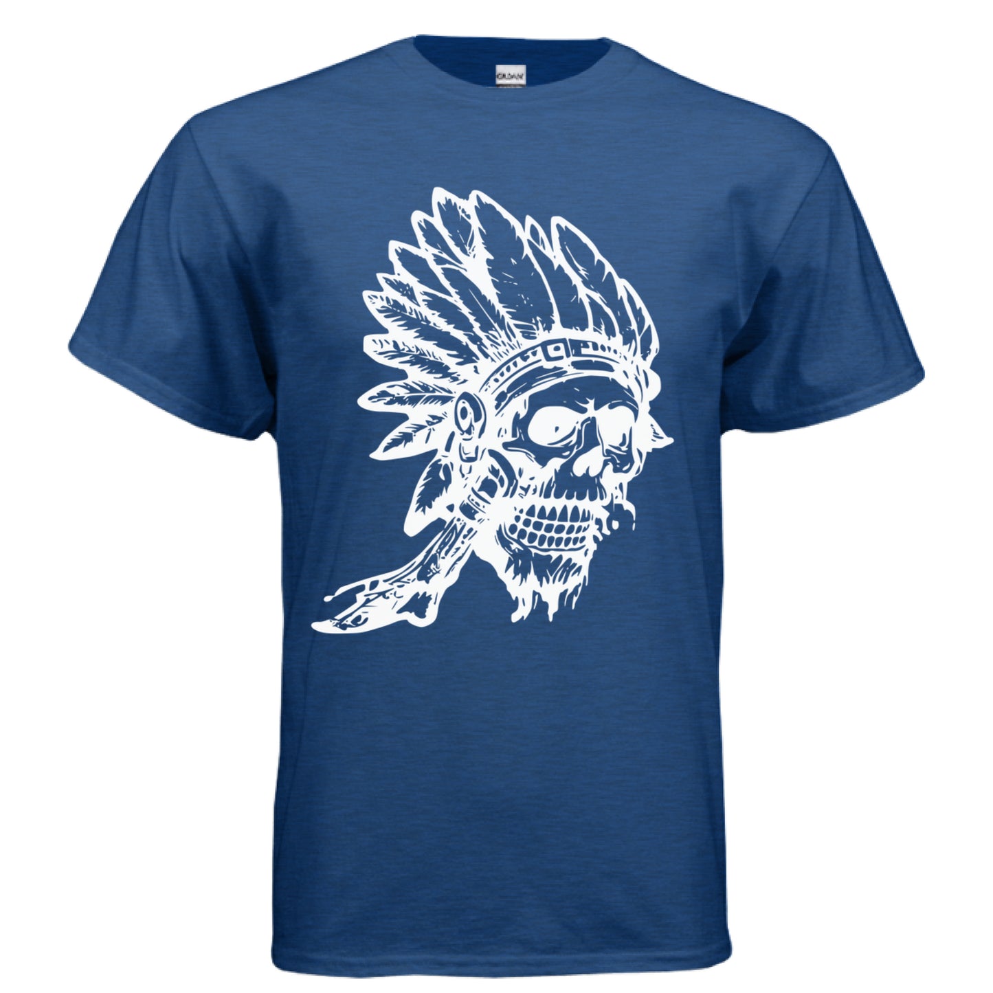 ANTIQUE ROYAL - FRONT