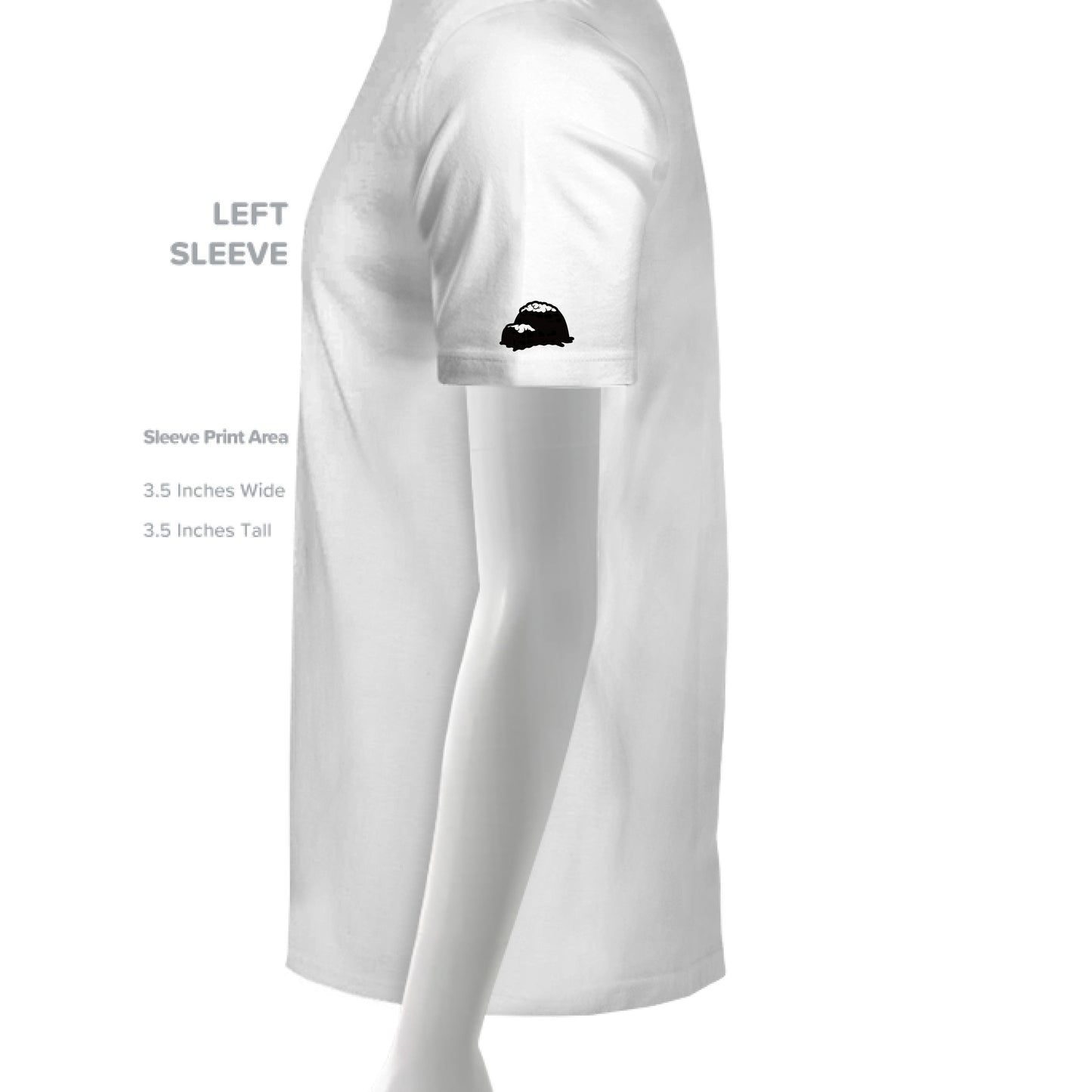 WHITE - SLEEVE_LEFT