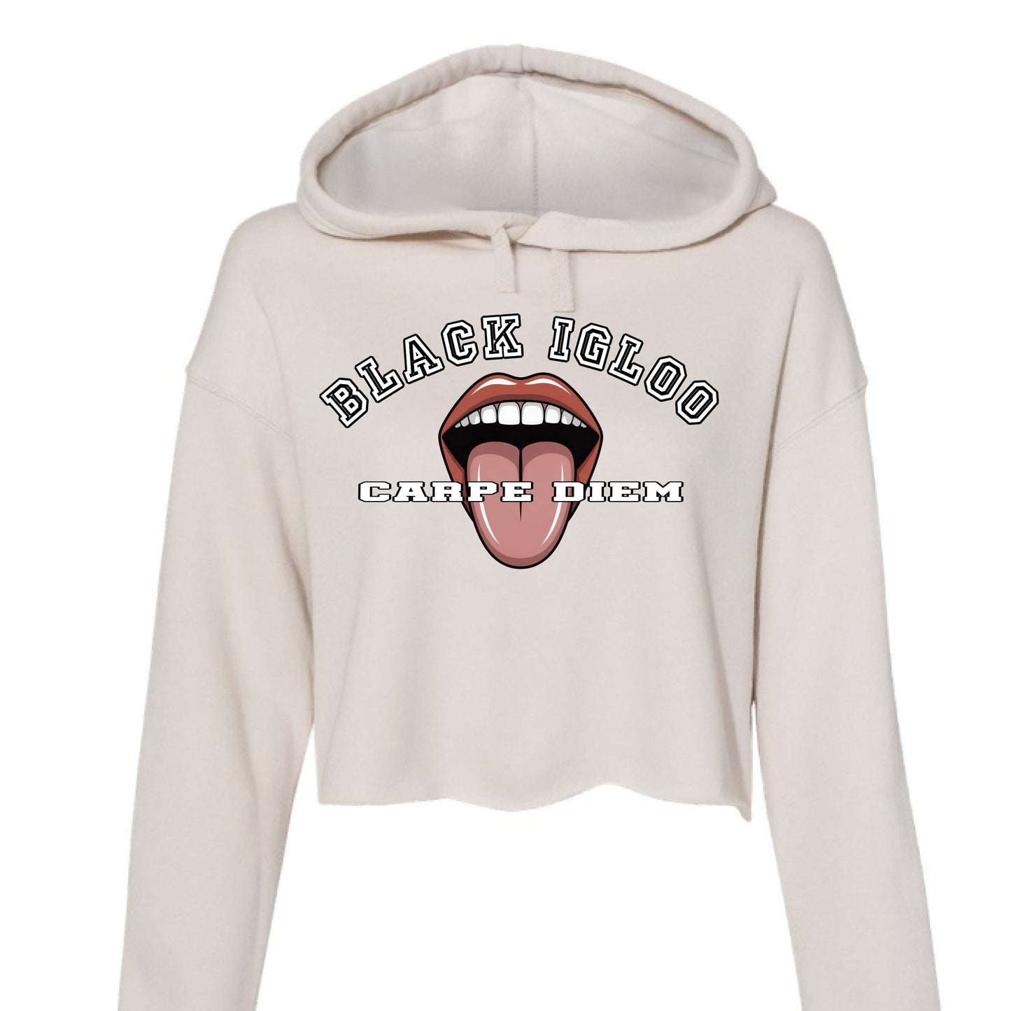 HEATHER DUST - FRONT