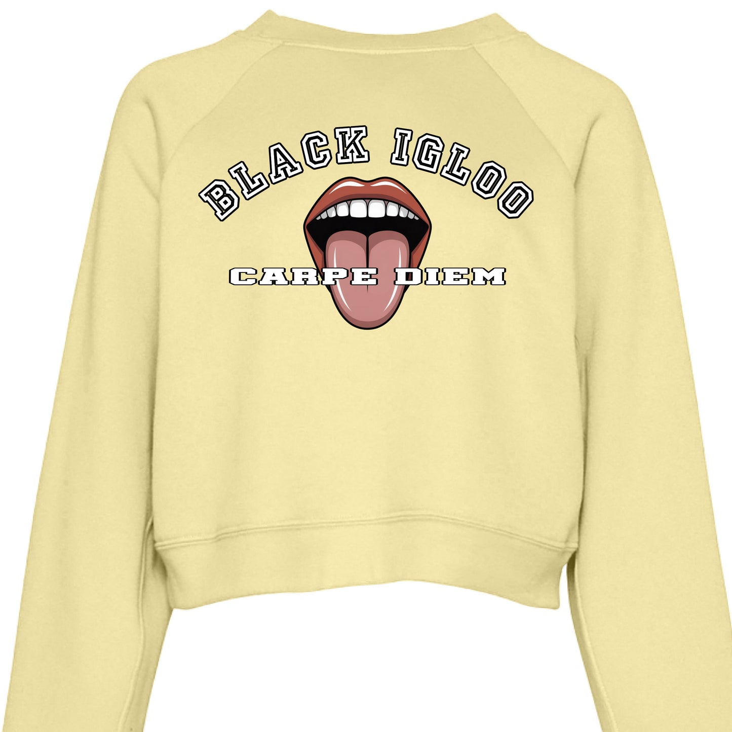 French Vanilla - FRONT