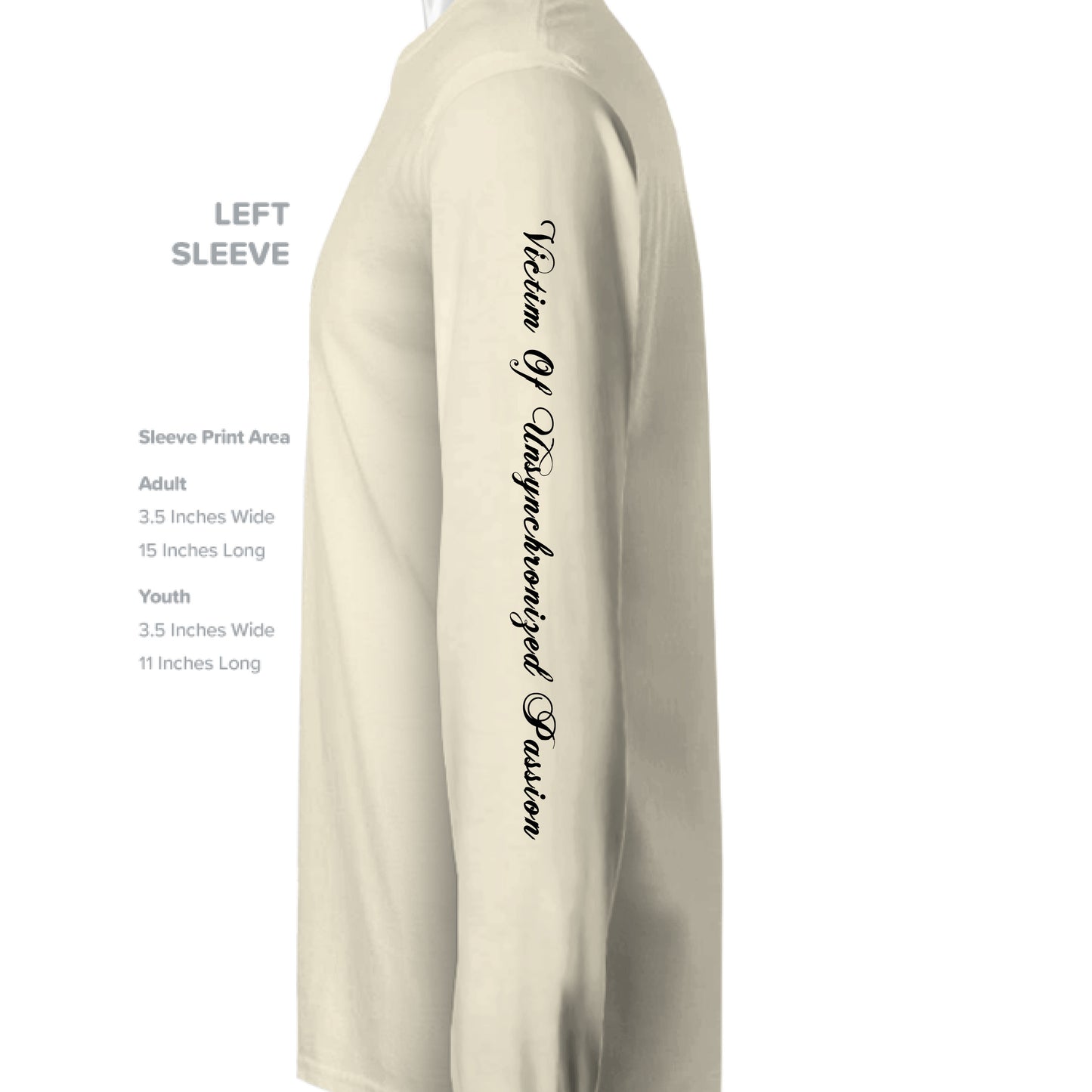 Off White - SLEEVE_LEFT