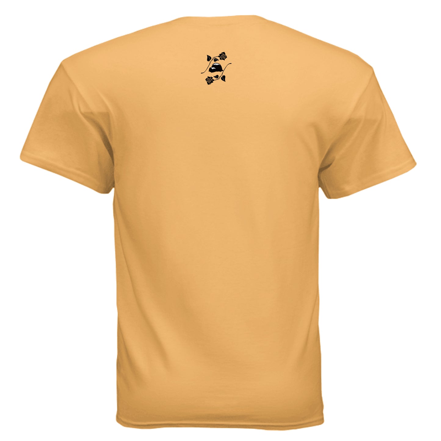 TENNESSEE ORANGE - BACK