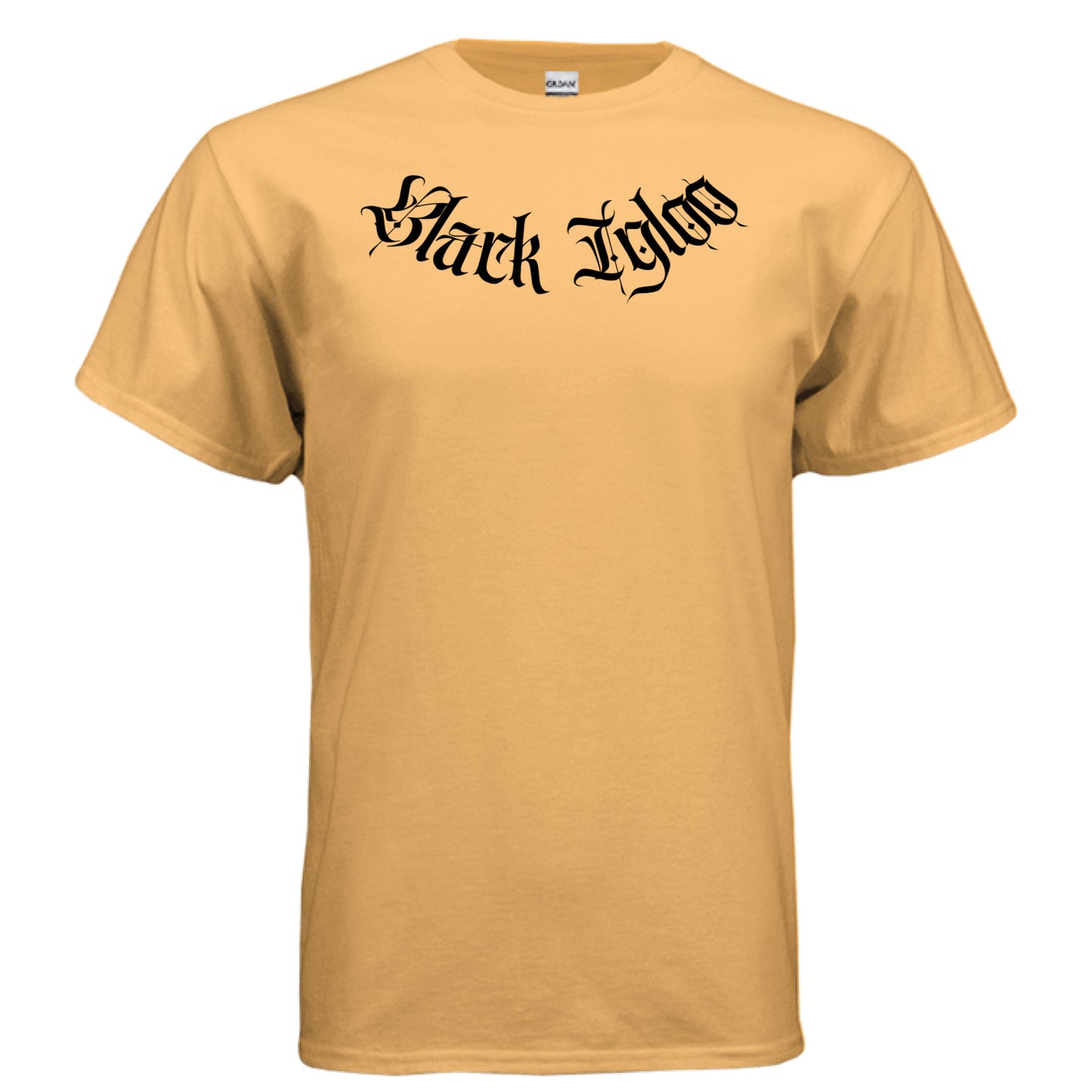 TENNESSEE ORANGE - FRONT