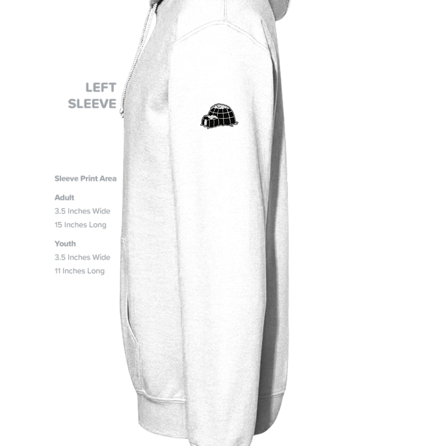 WHITE - SLEEVE_LEFT