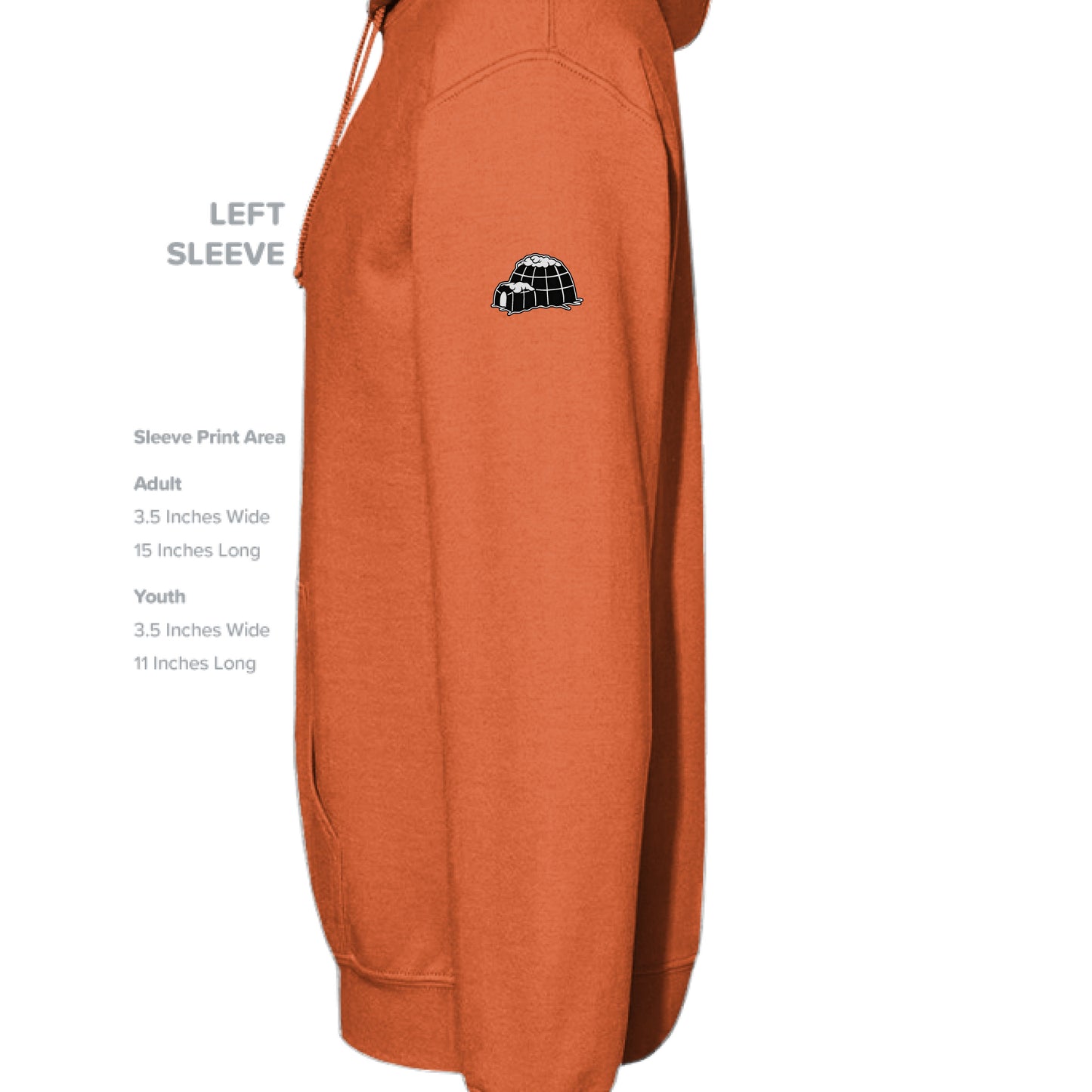 ORANGE - SLEEVE_LEFT