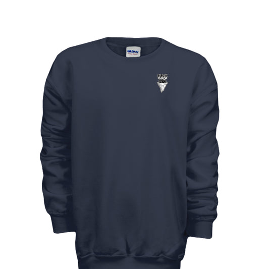 NAVY - FRONT