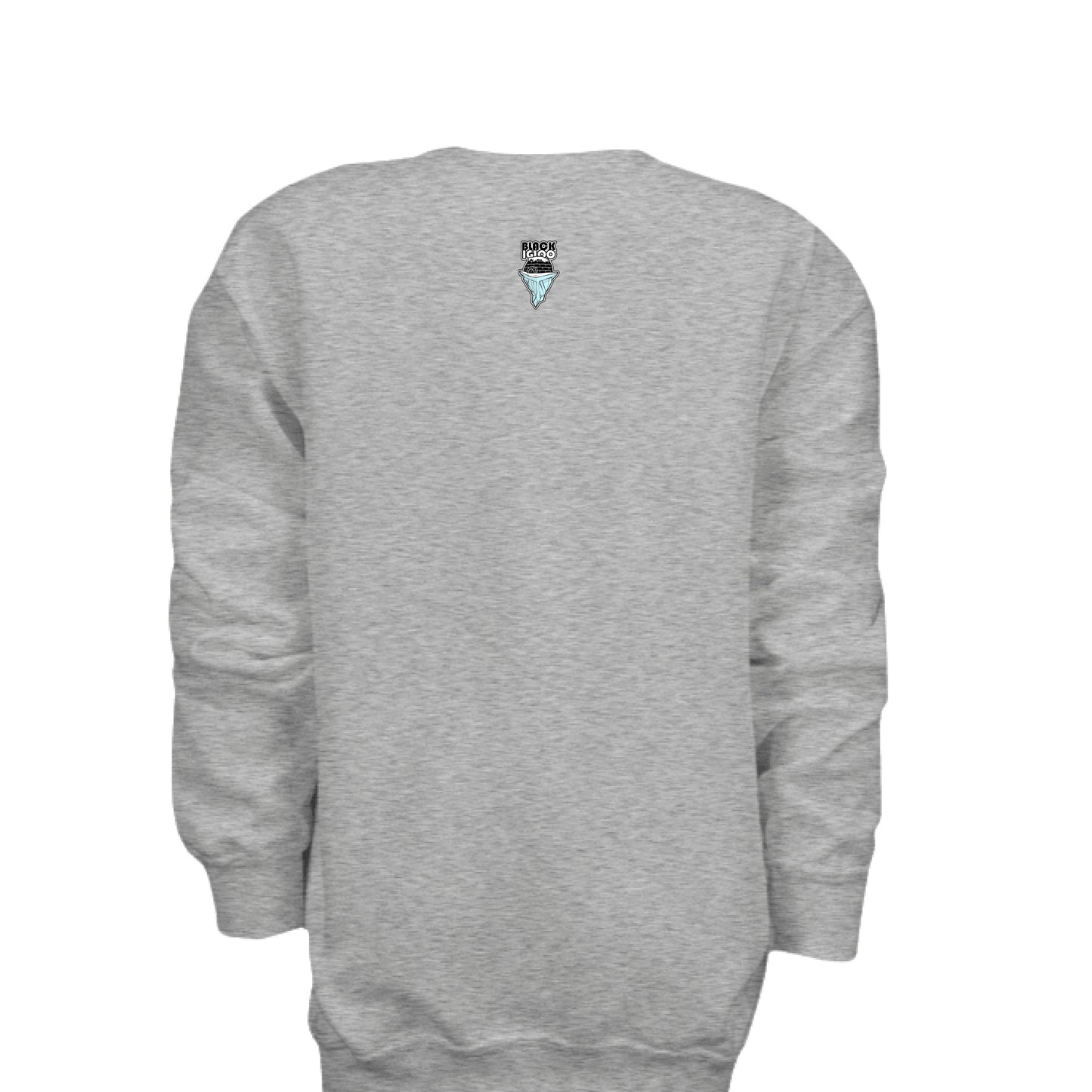 SPORT GREY - BACK