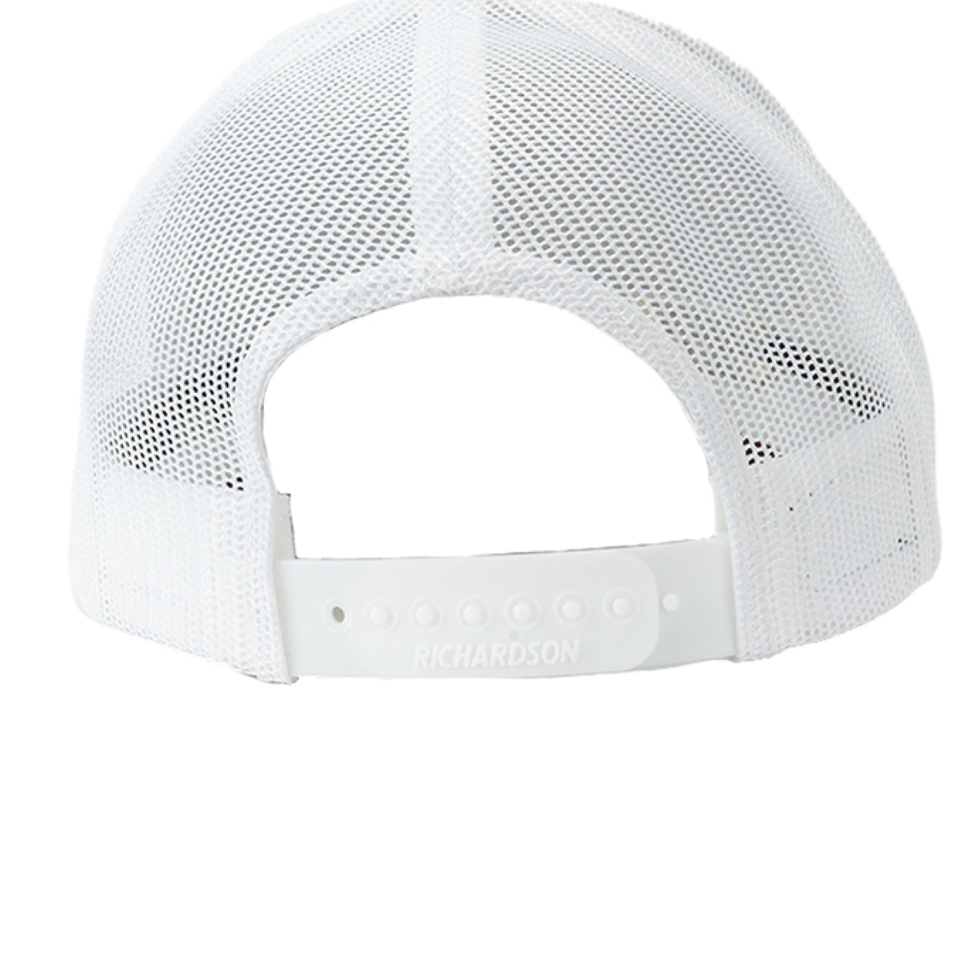 Cardinal/ White - BACK