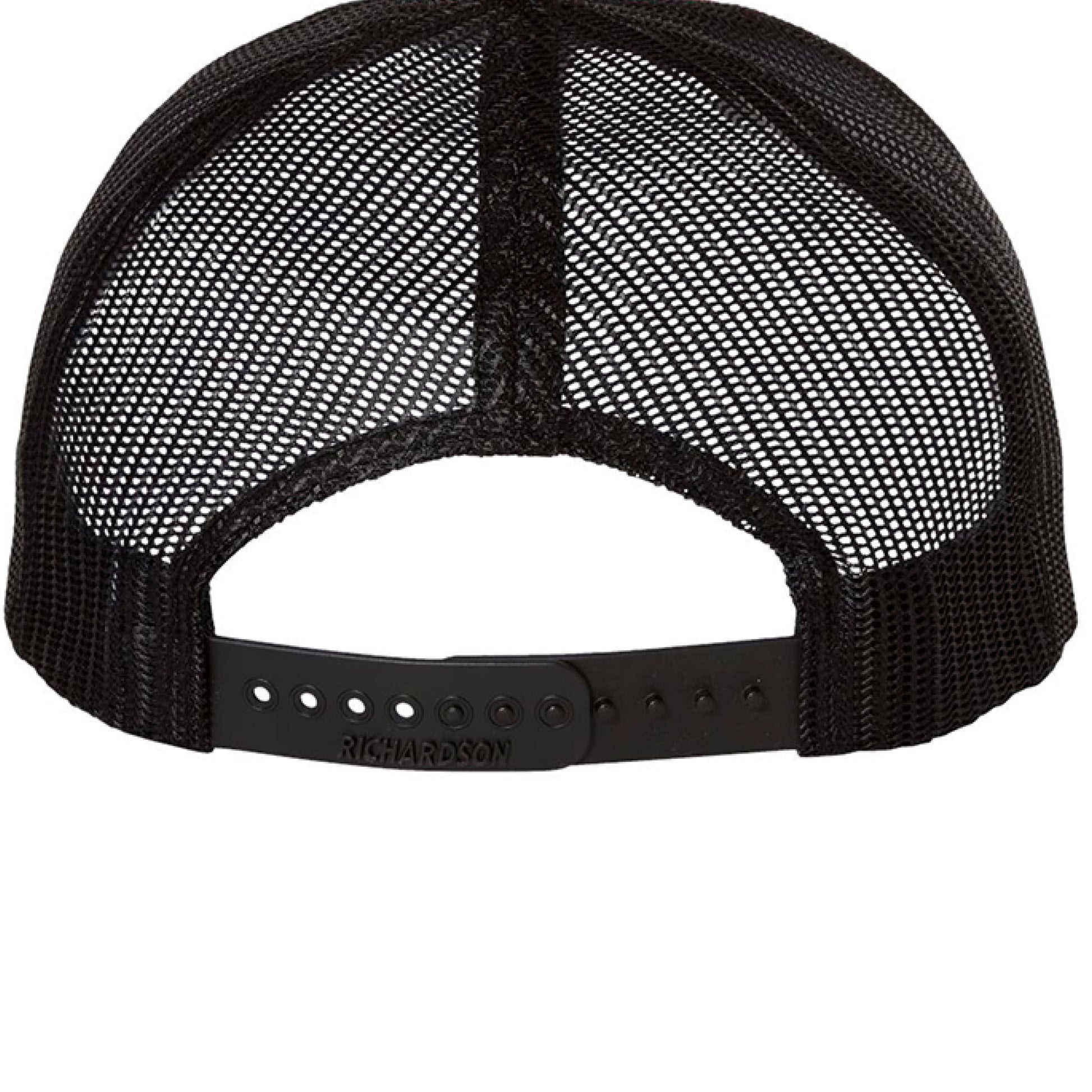 Cardinal/ Black - BACK