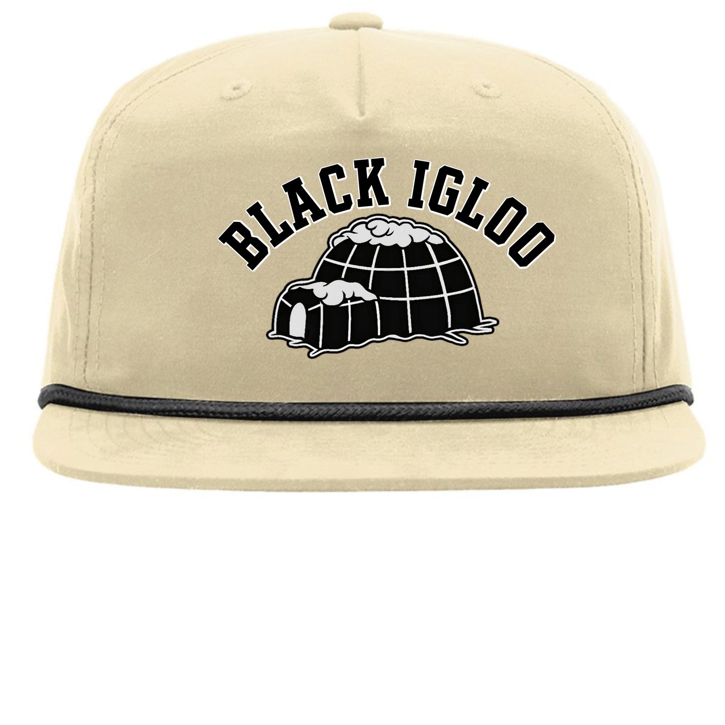 Birch/ Black - FRONT