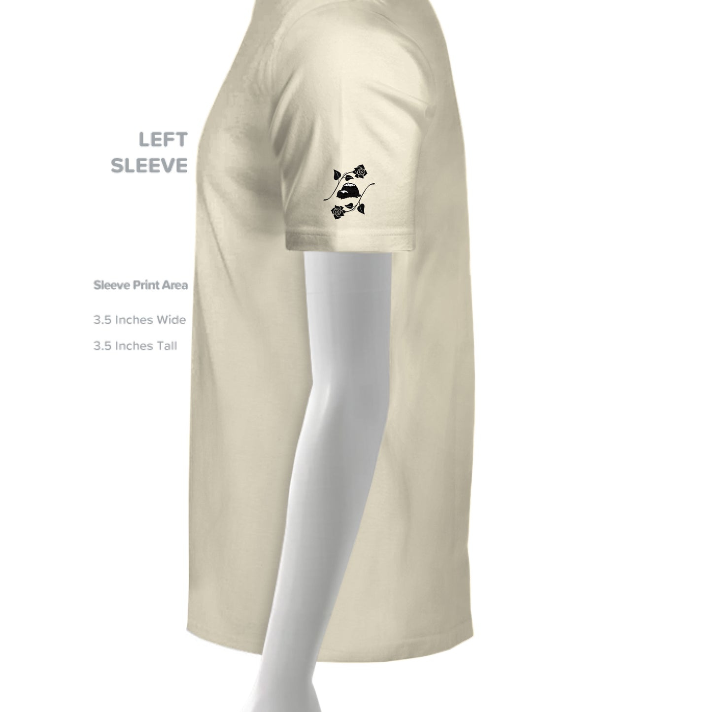 Off White - SLEEVE_LEFT