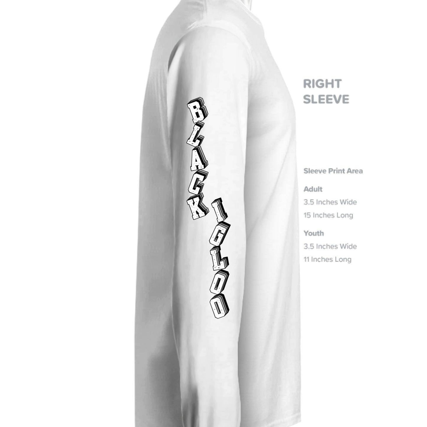 WHITE - SLEEVE_RIGHT