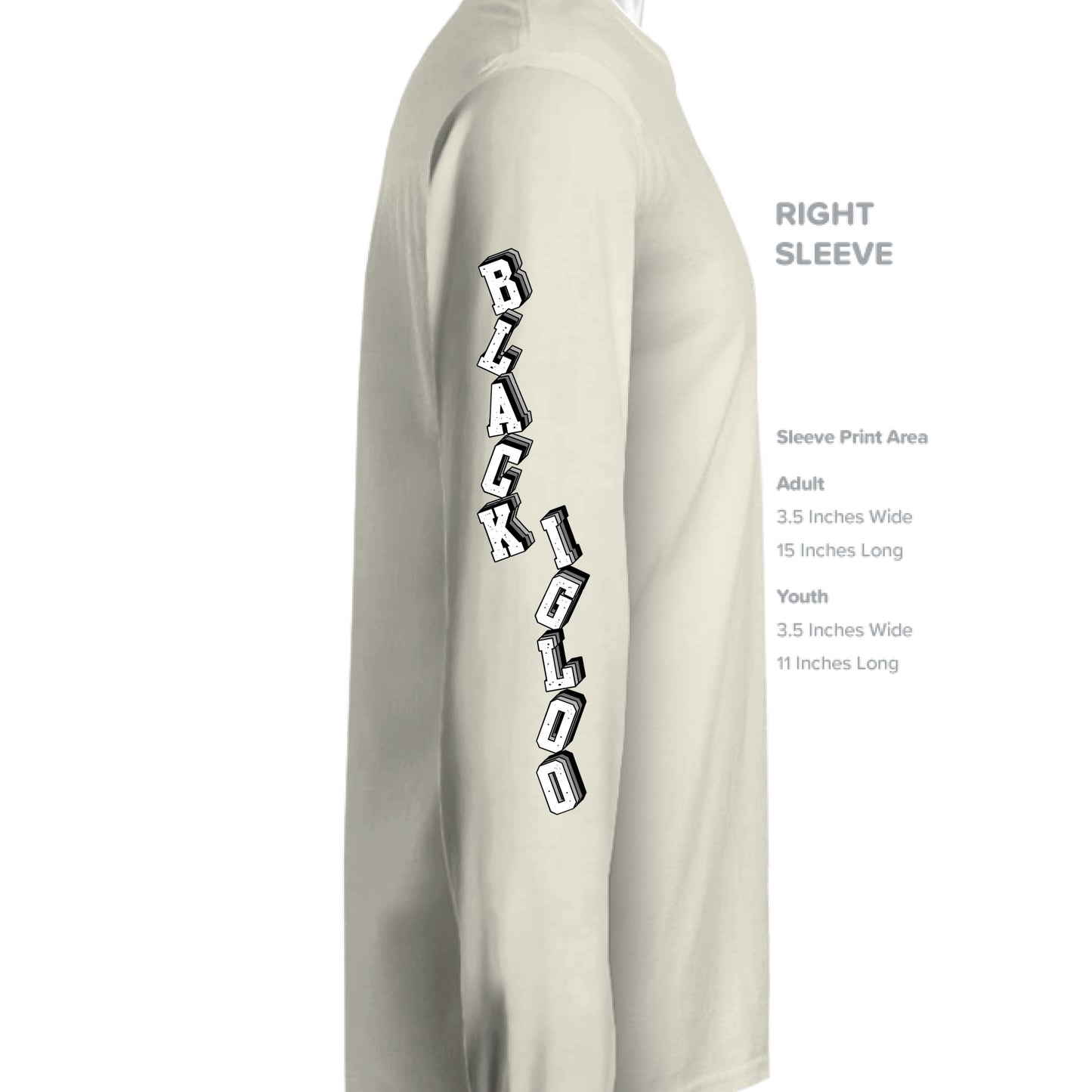 NATURAL - SLEEVE_RIGHT