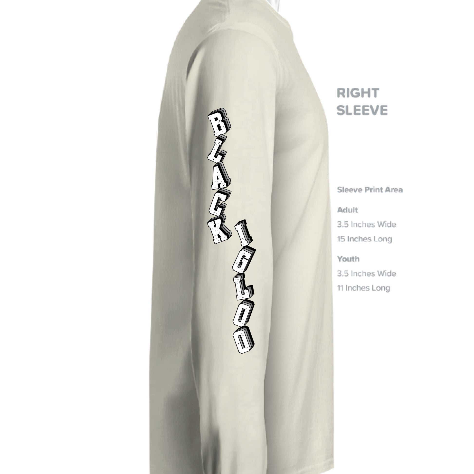 NATURAL - SLEEVE_RIGHT