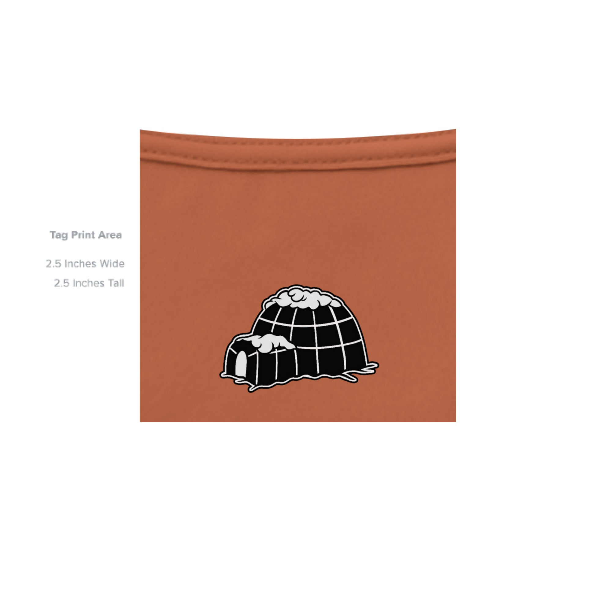 TEXAS ORANGE - INSIDE_TAG_LINE