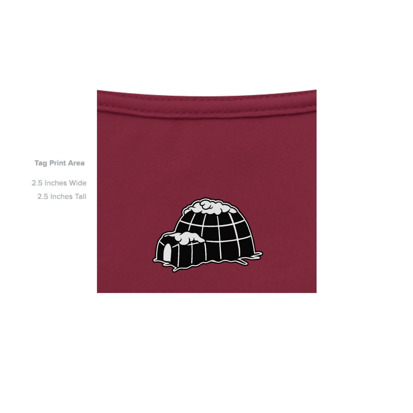 CARDINAL RED - INSIDE_TAG_LINE