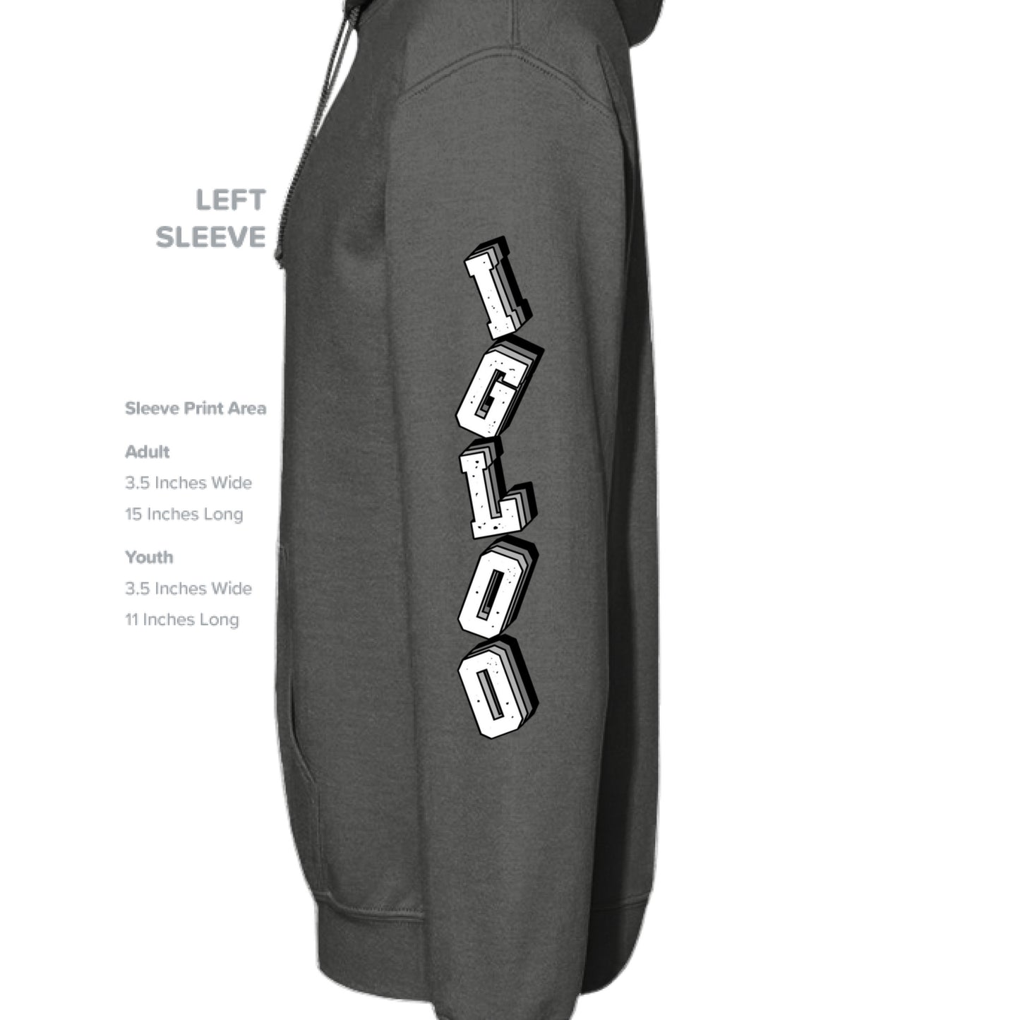CHARCOAL - SLEEVE_LEFT