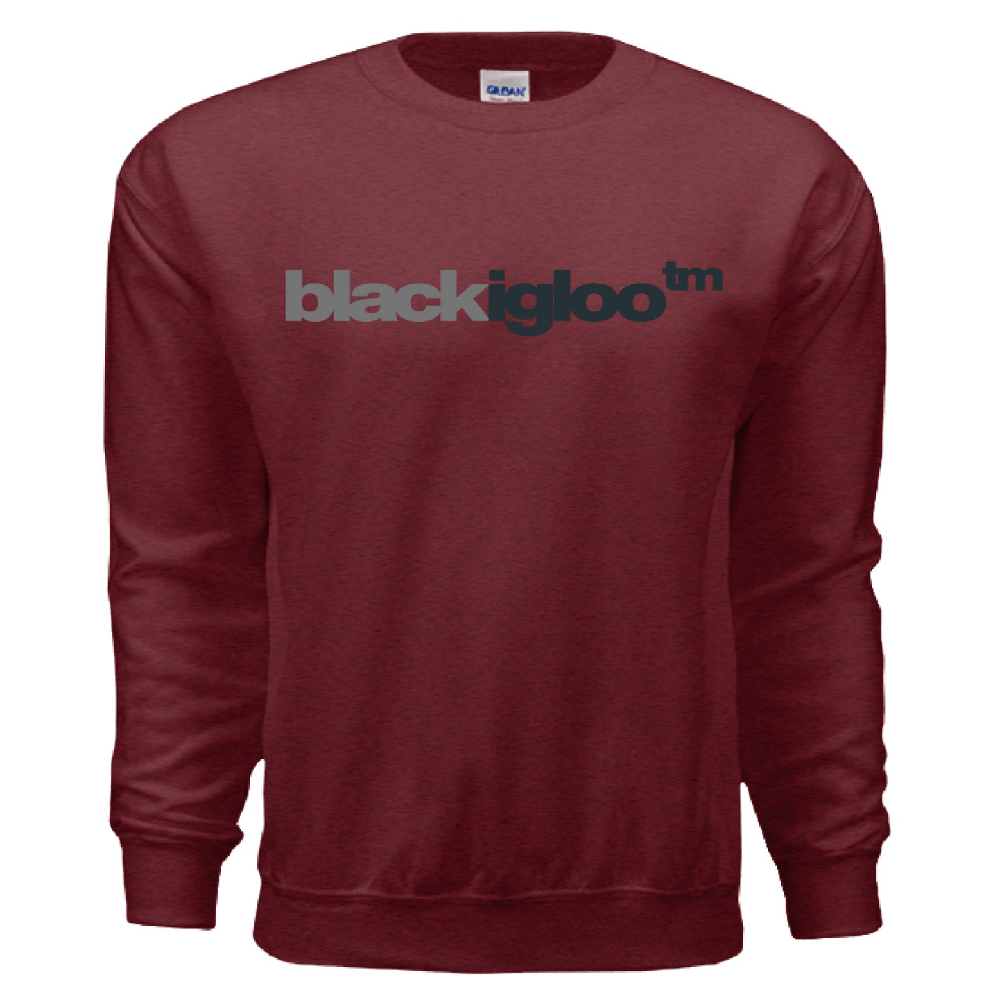 ANTIQUE CHERRY RED - FRONT